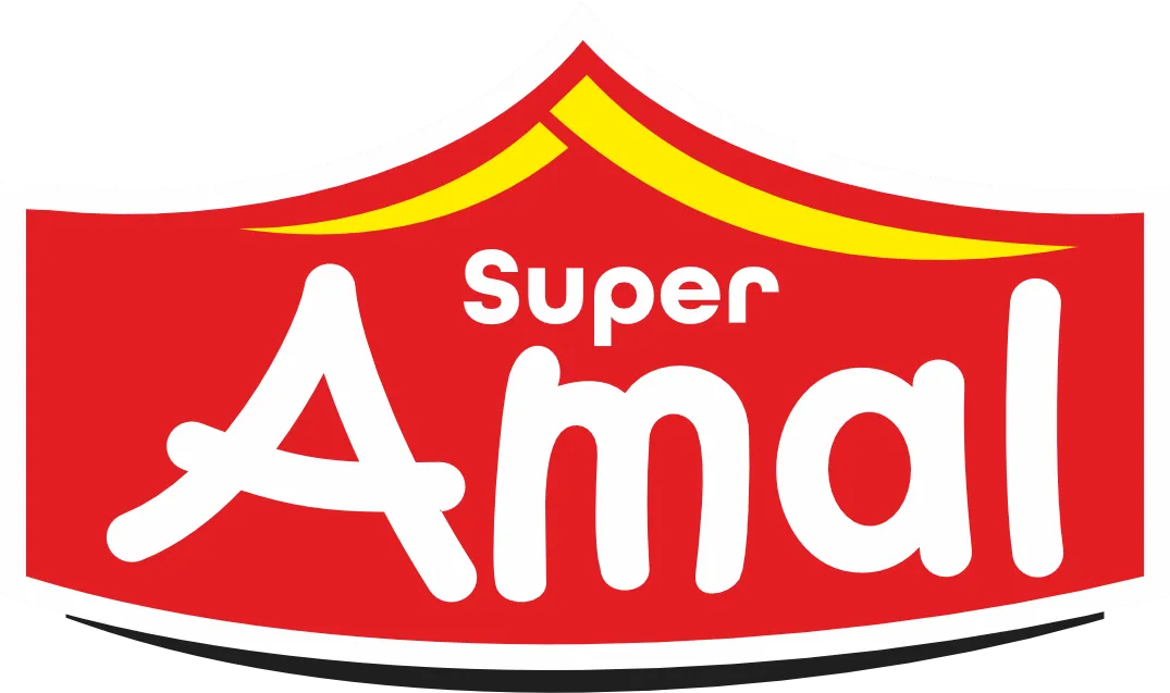 SUPER AMAL
